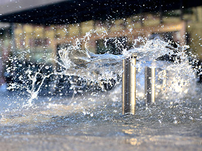 石河镇企业风采